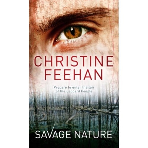 Savage Nature - Leopard People - Christine Feehan