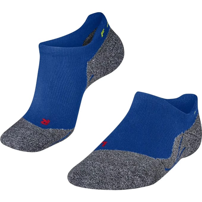 Comfort onzichtbare sokken Falke RU3