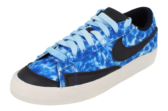 Nike Dames Blazer Low 77 Sneakers