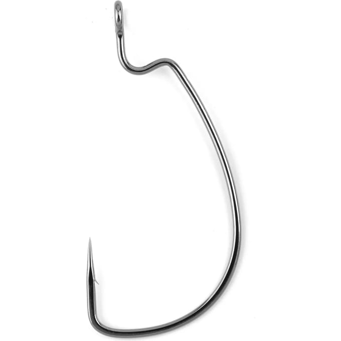 Gamakatsu Worm 330 Bottom Jigging size 2/0 - 4.2 cm
