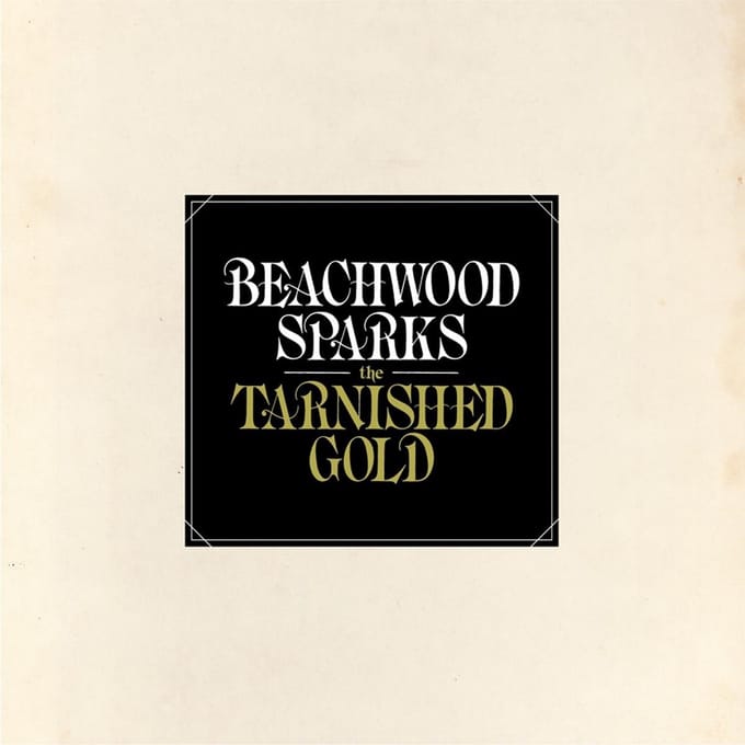 Beachwood Sparks - The Tarnished Gold (CD)
