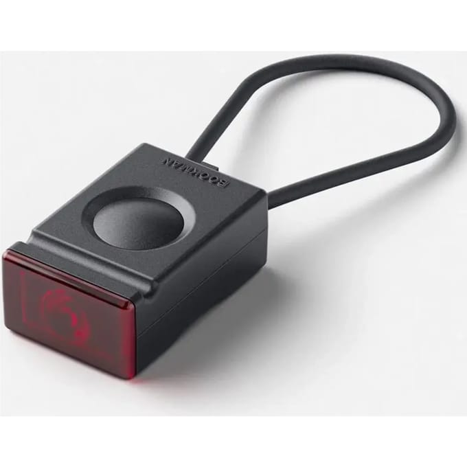 Achterverlichting Bookman Block Led Usb