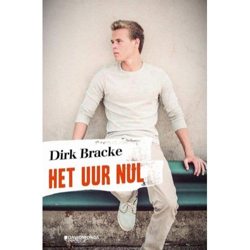 Het Uur Nul - Dirk Bracke