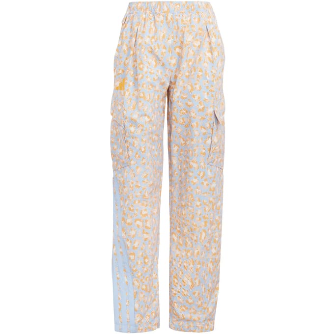 Cargo broek voor dames adidas Terrex Xploric Clima365
