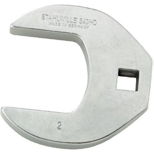 Stahlwille 02501052 Opsteeksteeksleutel 11 mm
