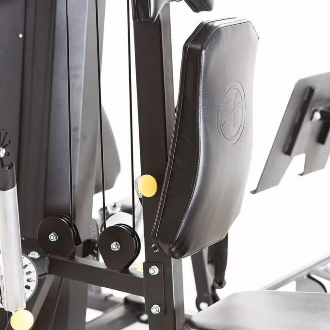 Krachttrainingsapparatuur Horizon Fitness Taurus 3