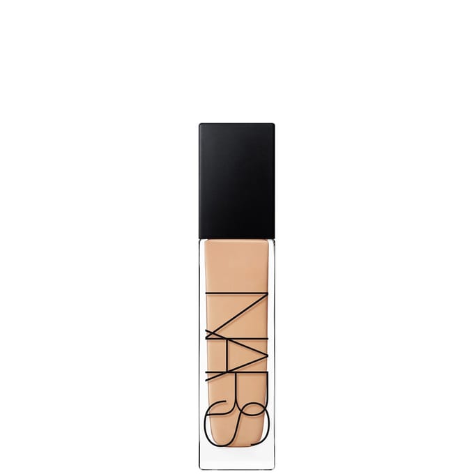 NARS Natural Longwear Foundation 30ml and NARS Blush Orgasm 4.8g Bundle (Various Shades) - Vallauris