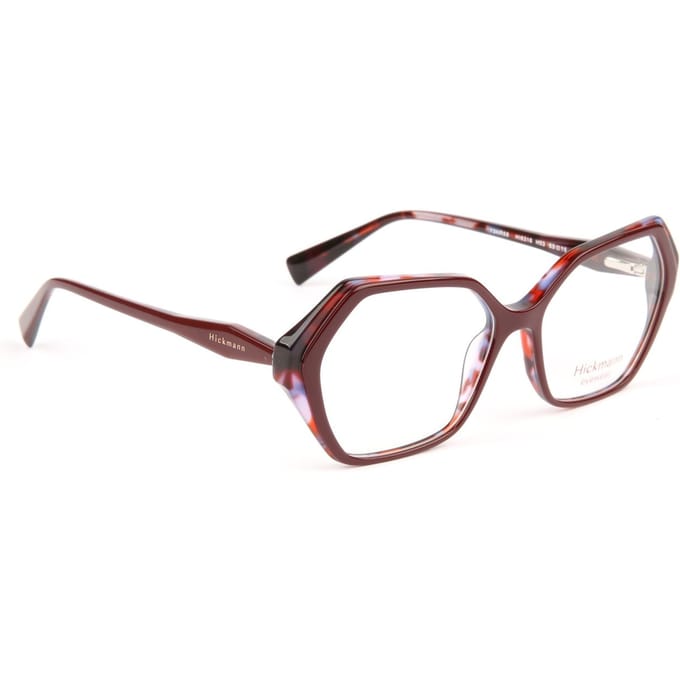 Ana Hickmann Optical Frame HI6316 H03 53