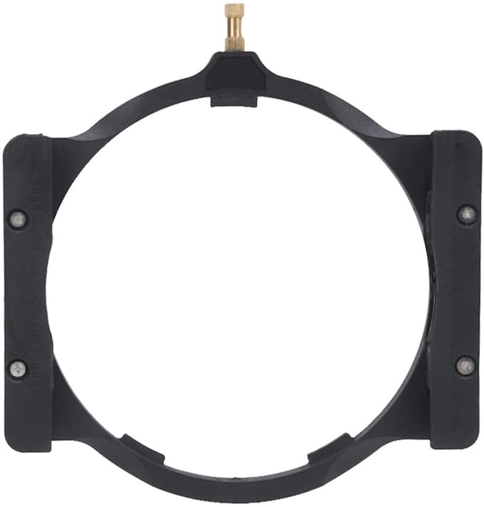 Allecto - 100mm Vierkante Filter Houder - Camera Lens Adapter