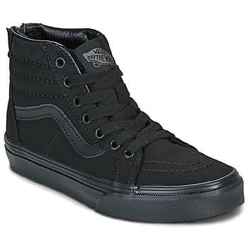 Vans  Hoge Sneakers SK8-Hi Zip