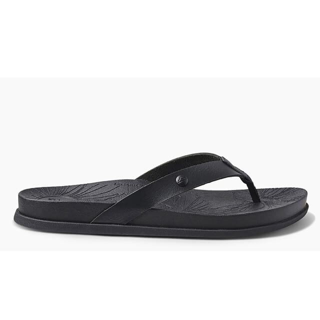 Reef Slippers Cushion Porto Cruz CJ2812 Zwart-37.5