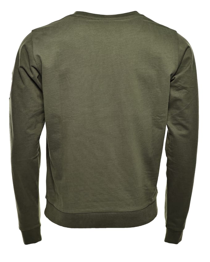 Top Gun Trui TG20213005