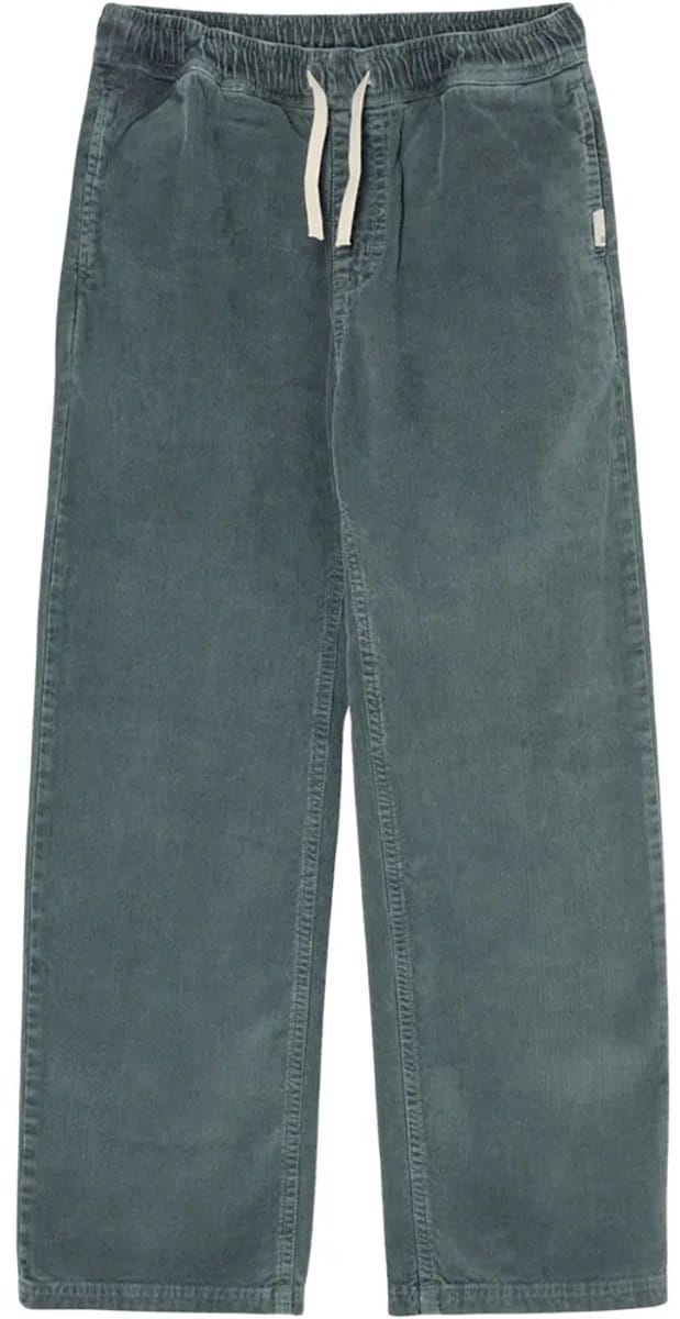 Element Relax Comfort Chino Broek Blauw 14 Years Jongen