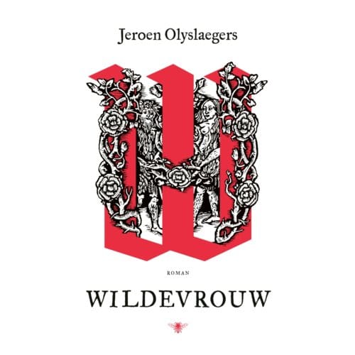 Wildevrouw - Jeroen Olyslaegers