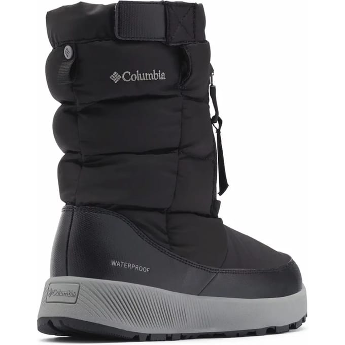 Snowboots Columbia Paninaro Pull ON Waterproof