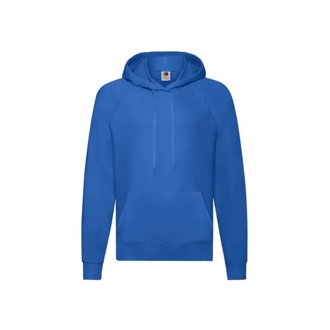Hoodie Fruit of the Loom