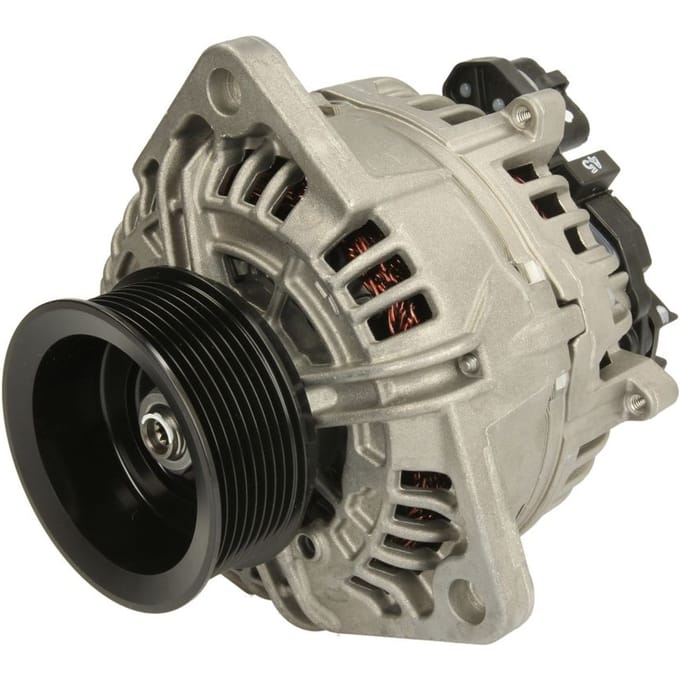 Driefasige generator BOSCH 1 986 A01 026