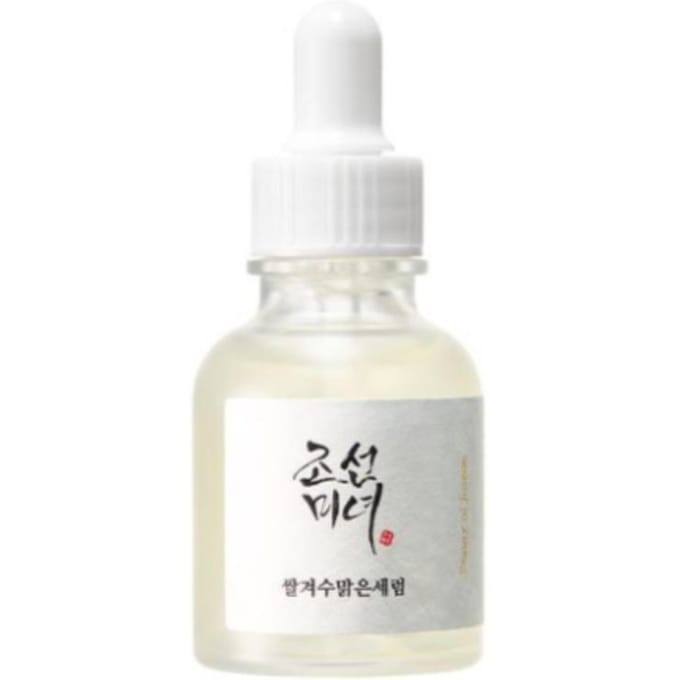 Beauty of Joseon Glow Deep Serum 30ml: Rijst + Alpha-Arbutine 30ml white