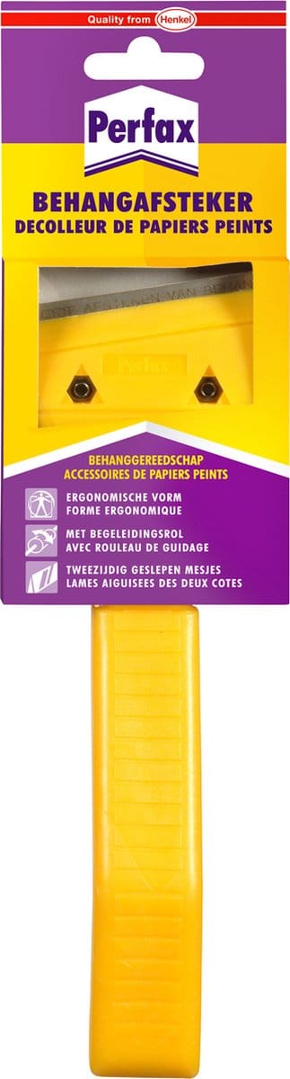Perfax Behangafsteker 1 pcs Card