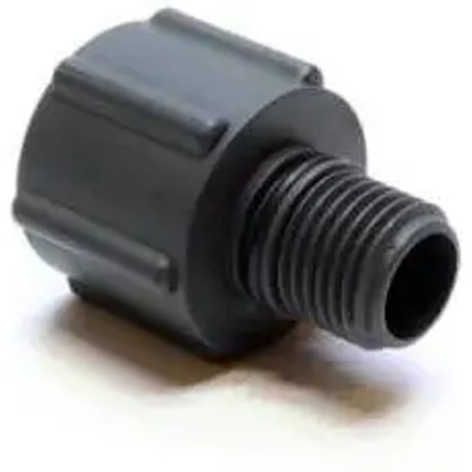 Aquariumaccessoire adapter Eheim G 1/4 1048