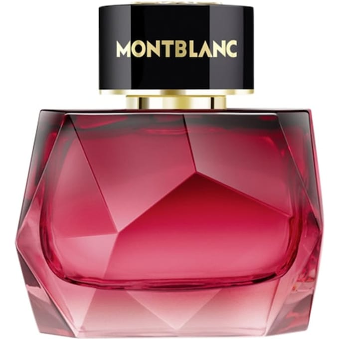 Montblanc Mont Blanc Signature Elixir 50 ml Eau de Parfum Spray