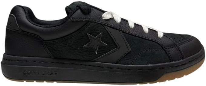 Converse - Pro Blaze Classic OX - Sneakers - Heren - Zwart Maat 44