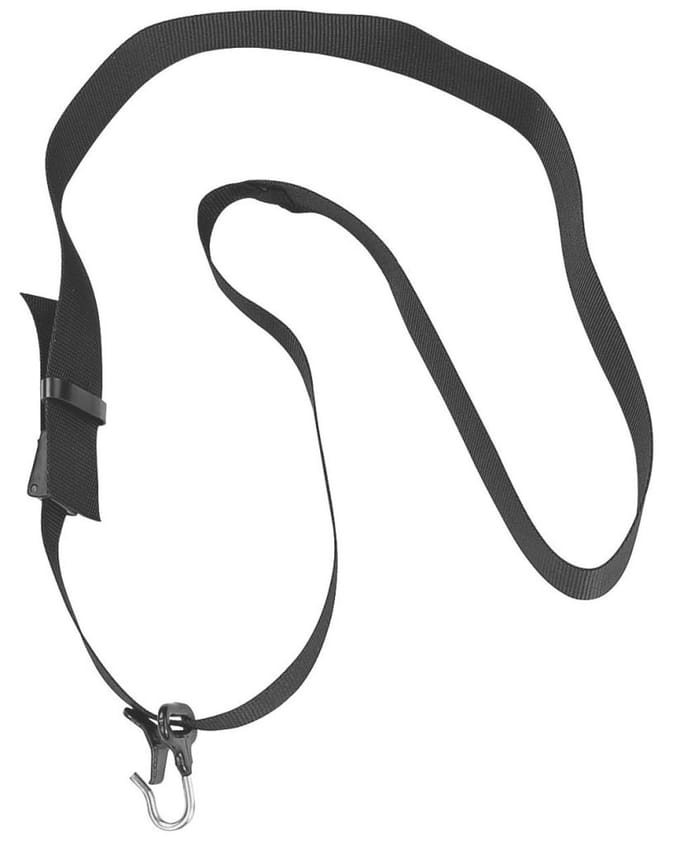 Husqvarna schouder band