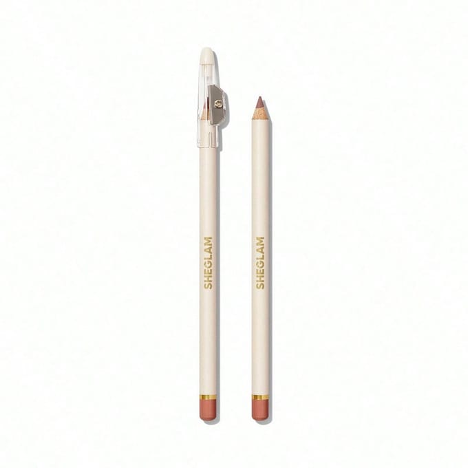 [3 stuks] Lip Facts Lip Liner Bundel Set