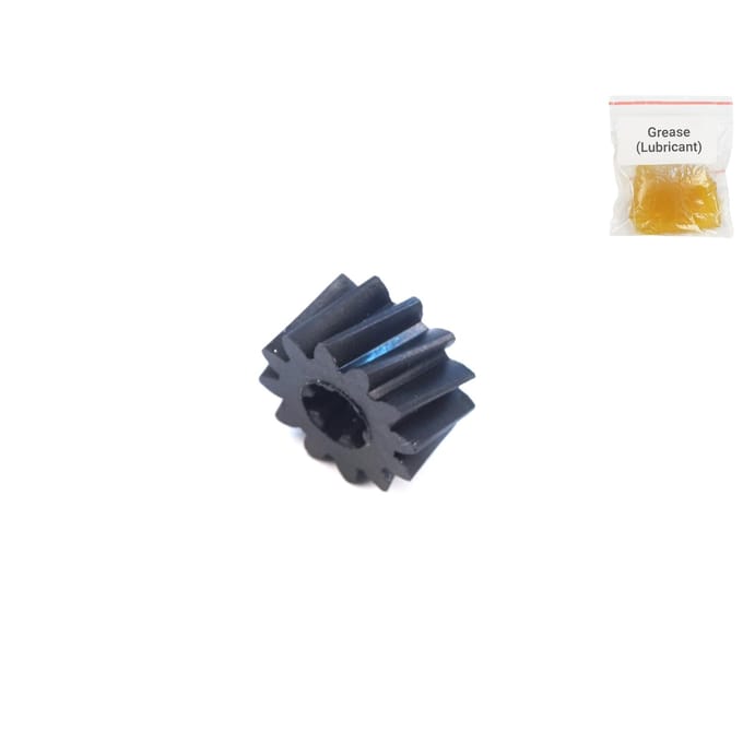 BGE746 Motor voor Verstelling Rugleuning Stoel Reparatie Tandwiel voor BMW 3 Serie E36 1990-2000