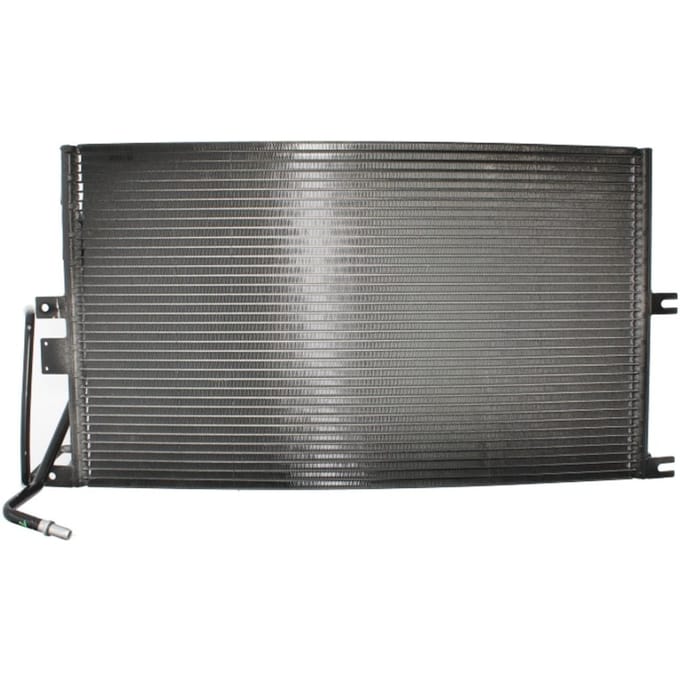 Condensator, airconditioning NRF 35342