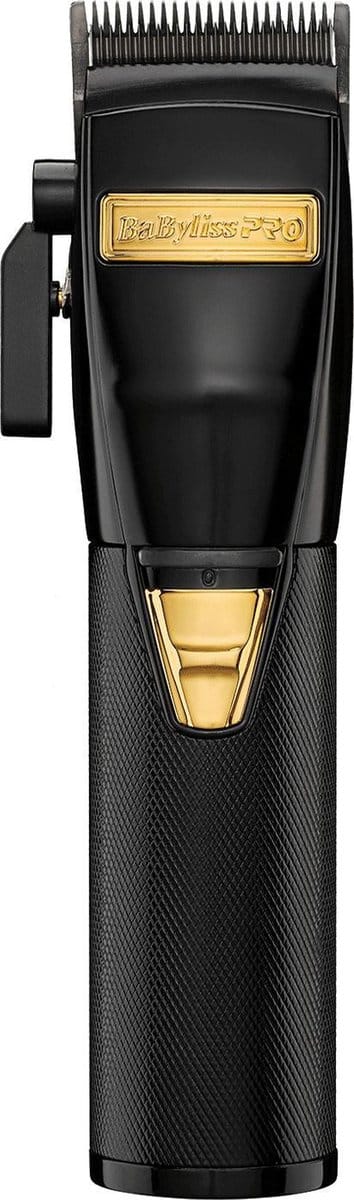 BABYLISS BLACK FX - FX8700BKE
