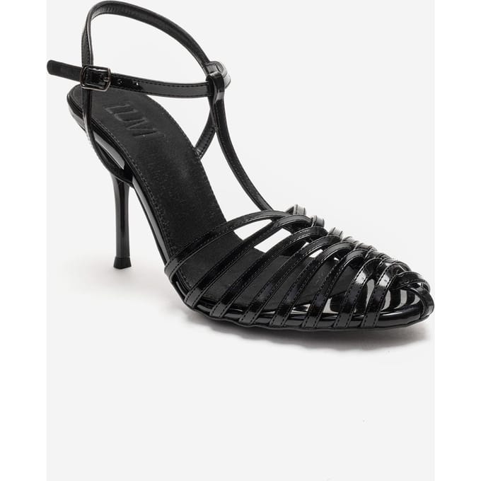 Pasion Stiletto Pump