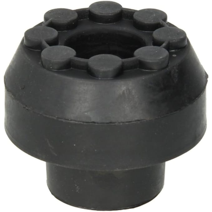 Voorste draagarm silentblock TEDGUM 00137367