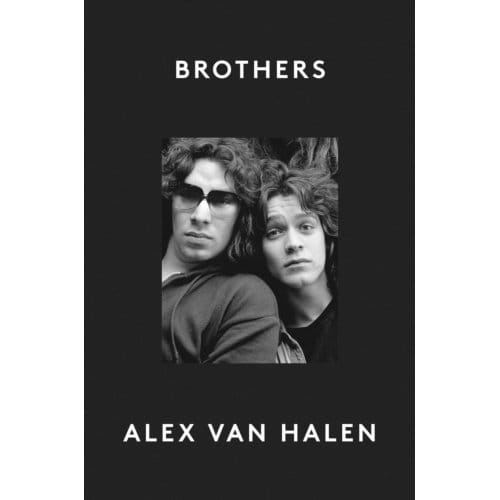 Brothers - Alex Van Halen