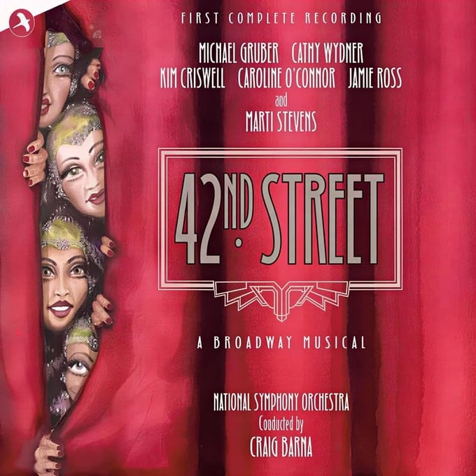 42nd Street