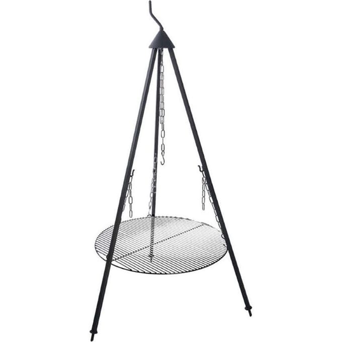 Bon-fire driepoot set 140 cm