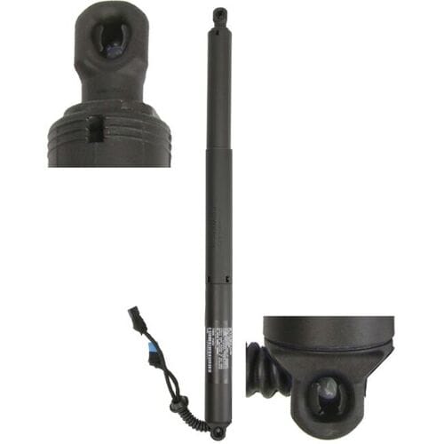 Elektromotor, achterklep STABILUS 773225