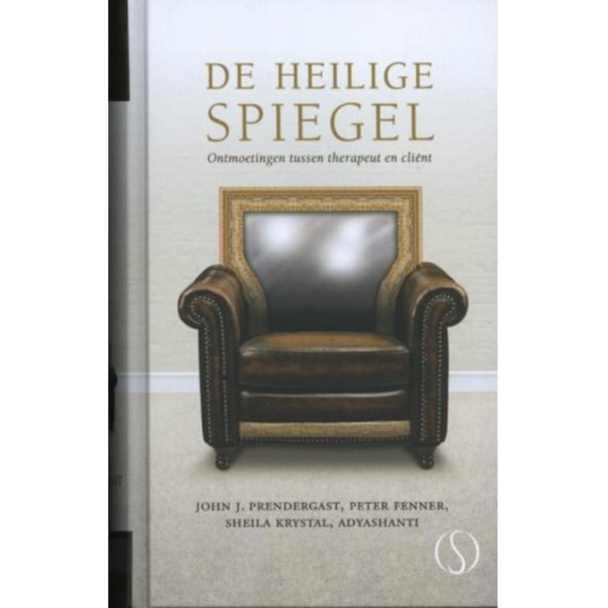De Heilige Spiegel - John J. Prendergast