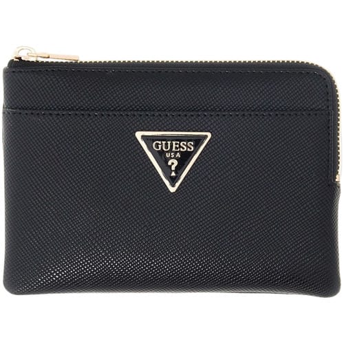 Portemonnee Guess LAUREL II SLG KEY RING POUCH SWZG74 59148