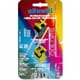 Olivetti B0044 E printkop kleur + 2 inktcartridges hoge resolutie (origineel)