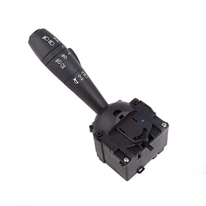 Commodo pour Dacia Dokker Lodgy Logan Sandero Renault Clio 8201167988 255405056R Commande au Volant Clignotants