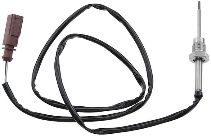 Uitlaatgastemperatuur sensor OEM 04L906088DB