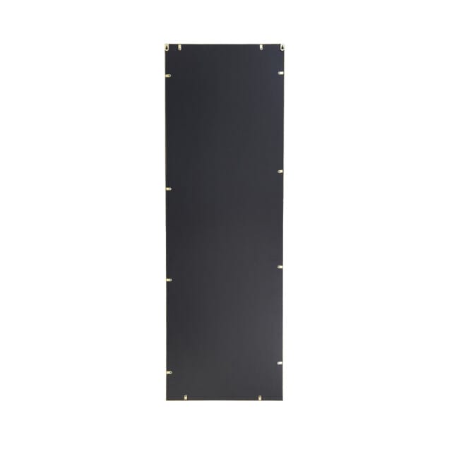 Light & Living - Spiegel RINCON - 50x3x150cm - Goud