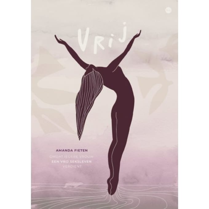 Vrij - Amanda Fieten