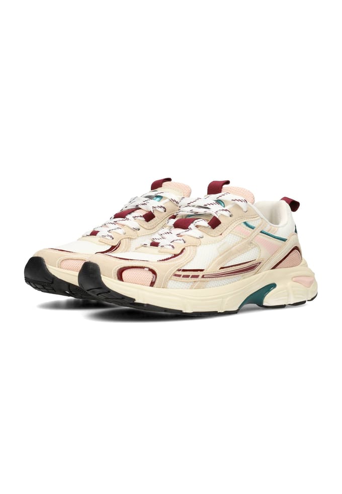 Lage Sneakers Poelman HARPER Dames Sneakers