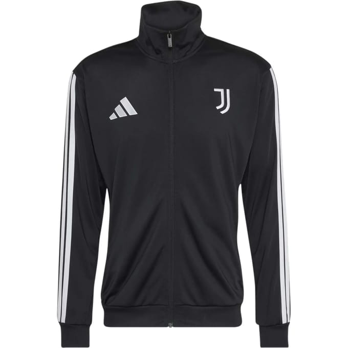 Juventus Turkleur trainingsjack DNA 2026/27