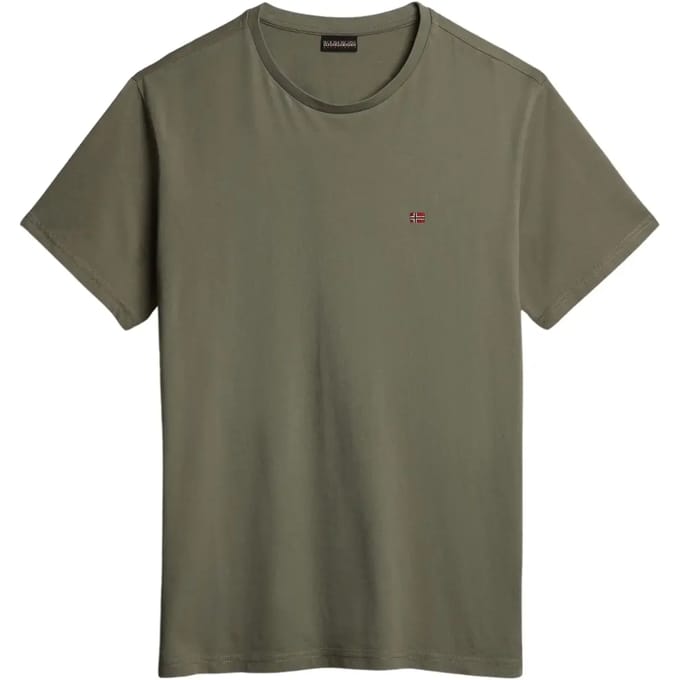T-shirt Napapijri Salis