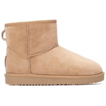 Enkellaarzen Xti BOOTS 144444