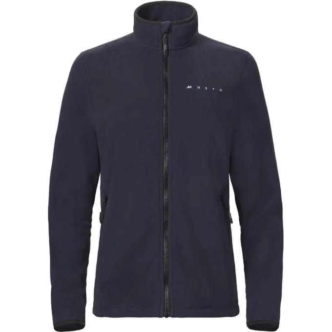 Damesfleece Musto Evolution Polartec 100