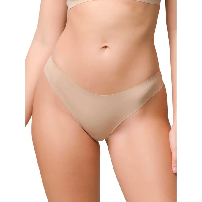 Damesslipjes Luna Every Wear